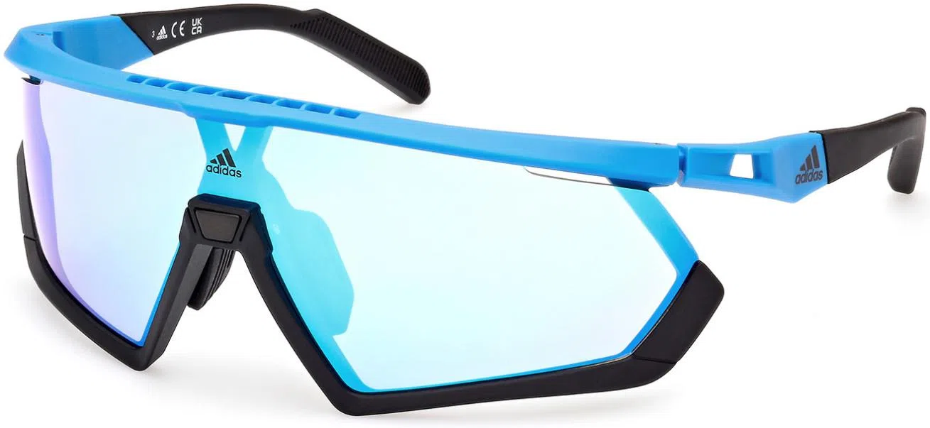 ADIDAS SPORT 0054 Sunglasses - view 2